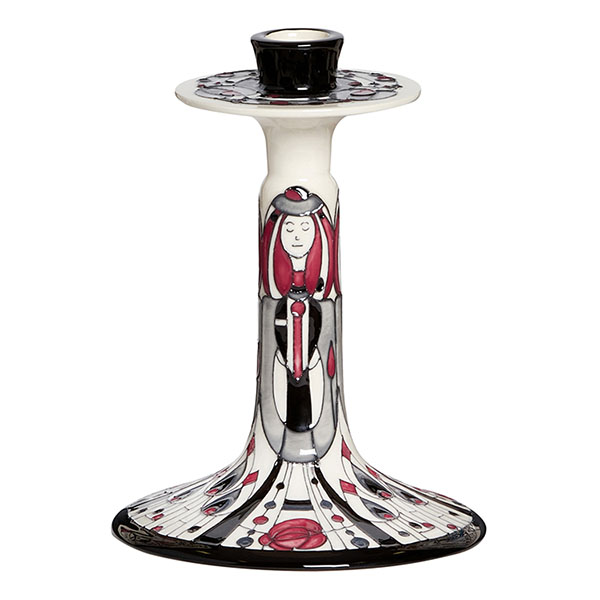 The Heart of the Rose