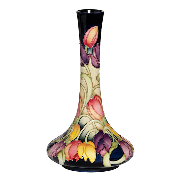 Tulips for Old Amsterdam