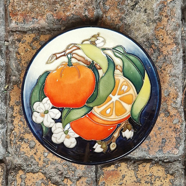 Orange Grove