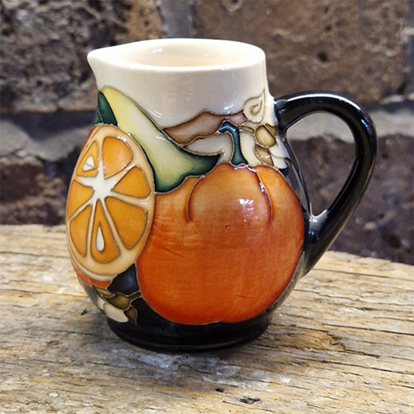 Orange Grove