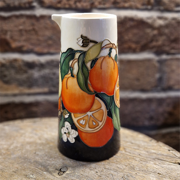 Orange Grove