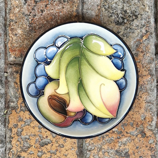 Vine & Fruit