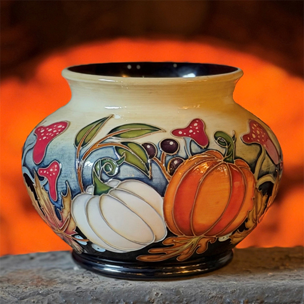Autumn Serenade