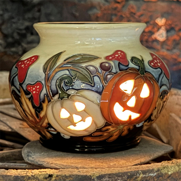 Autumn Serenade