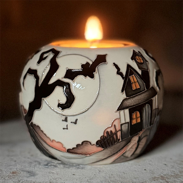 Haunted Hallow