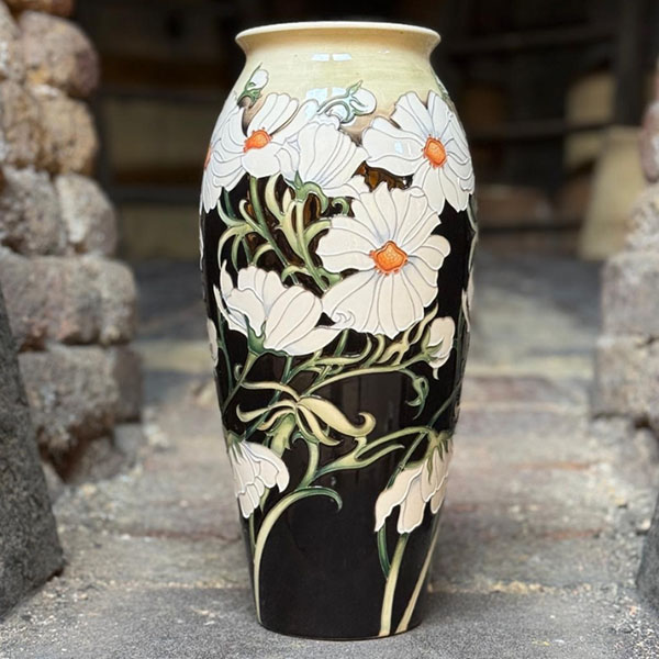 Cosmos Purity