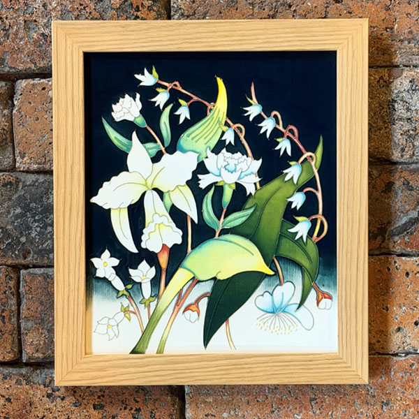 White Bouquet