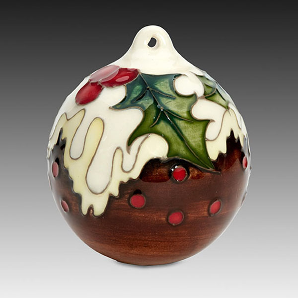 Christmas Pudding