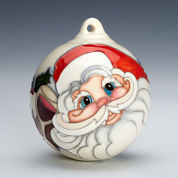 Father Christmas