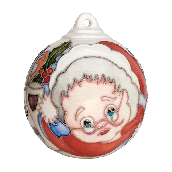 Mrs Christmas