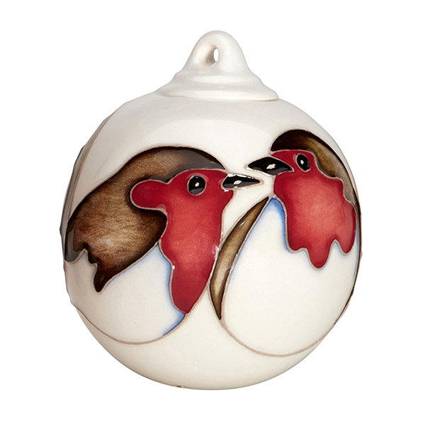 Robin Redbreast